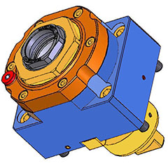 TAKISAWA 70x95 TT60B AX